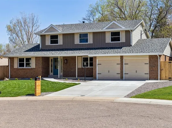 6842 Wright Court, Arvada, CO 80004