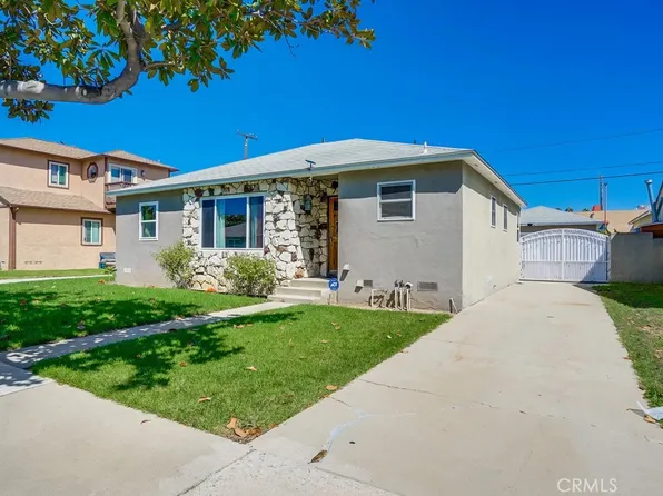 15516 Chadron Ave, Gardena, CA 90249