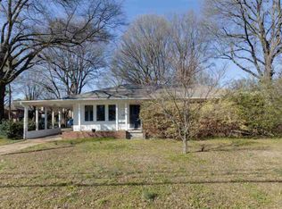 4800 Park Ave, Memphis, TN 38117