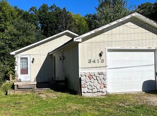 3418 Maple Rdg, Highland, MI 48356