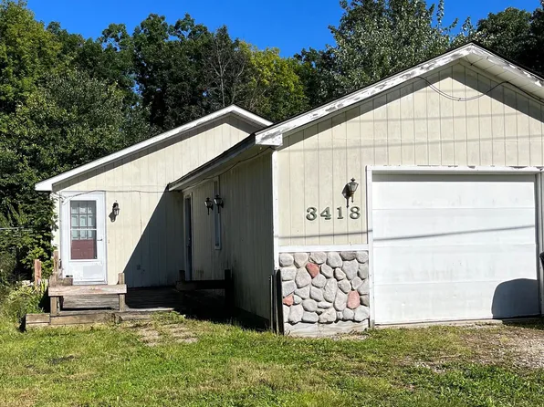 3418 Maple Rdg, Highland, MI 48356