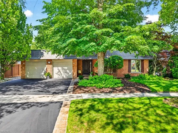 4527 Concord Pl, Burlington, ON L7L 1J5