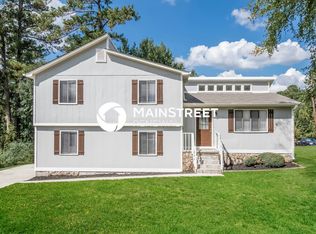 2264 Rock Lane Dr, Conley, GA 30288