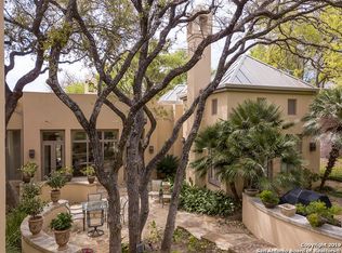 11650 Elm Ridge Rd, San Antonio, TX 78230