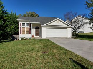 1515 Banyan Way, Knoxville, TN 37914