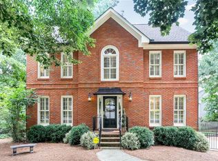 998 Cherbrooke Ln, Marietta, GA 30064