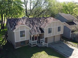 14417 Craig Ave, Grandview, MO 64030