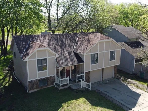 14417 Craig Ave, Grandview, MO 64030