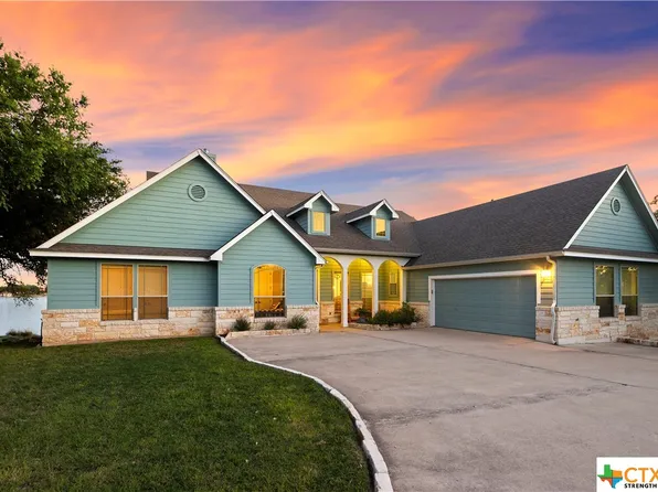 122 Thunderbird Ln, Sunrise Beach, TX 78643