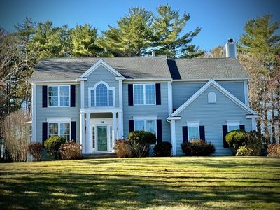 15 Philips Farm Rd, Marshfield, MA, 02050