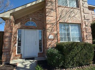 807 Heritage Pkwy S, Allen, TX 75002