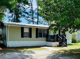 876 Old Magnolia Dr, Conway, SC 29526