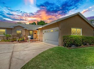 537 S La Serena Dr, Covina, CA 91723