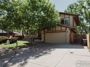 3136 S Rifle St, Aurora, CO 80013