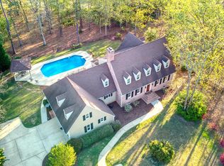 1354 Pine Log Rd, Aiken, SC 29803