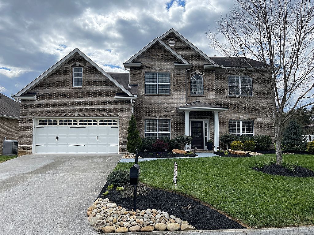 2709 Rushland Park Blvd, Knoxville, TN 37924 Zillow