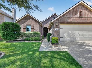 424 Foxcraft Dr, Fort Worth, TX 76131