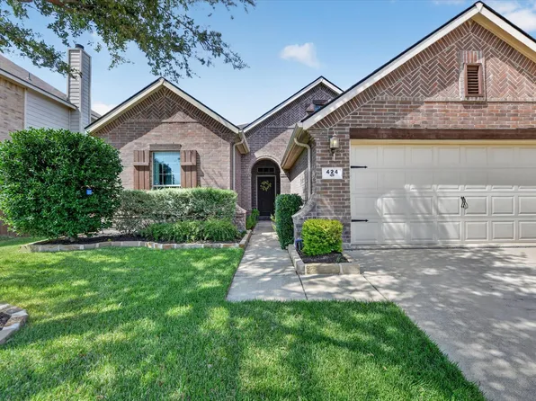 424 Foxcraft Dr, Fort Worth, TX 76131