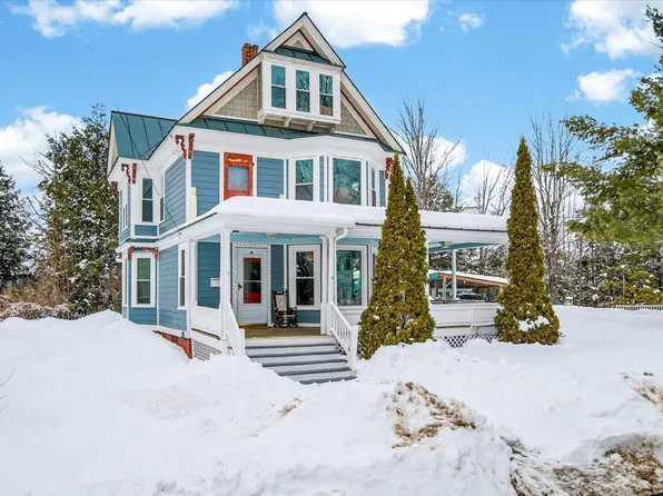 4 Emerson Terrace, Randolph, VT 05060