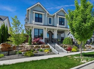 3067 W Hidden Springs Dr, Boise, ID 83714