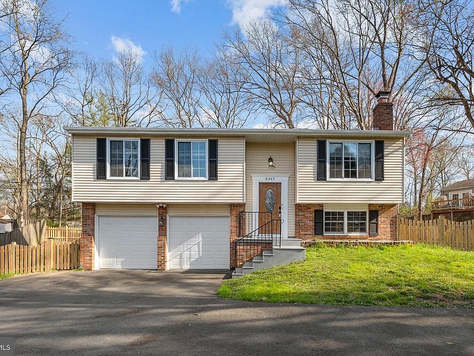 1st image of 8463 Yellow Leaf Ct