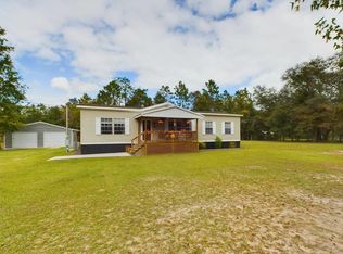 361 Briarwood Rd, Jesup, GA 31545