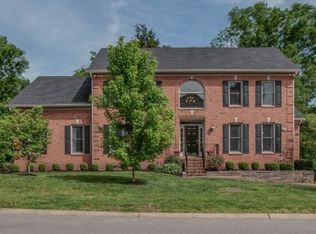5553 Cottonport Dr, Brentwood, TN 37027