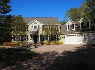 7305 Ottawa Trl, HARBOR SPRINGS, MI 49740