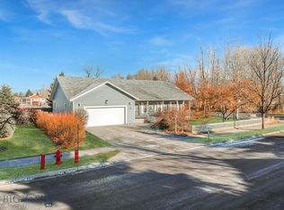 3309 Ravalli St, Bozeman, MT 59718