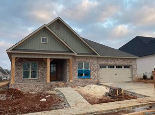 7 Thicket Grove Cir SW, Huntsville, AL 35803