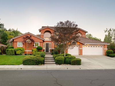 1635 Embassy Cir, Livermore, CA, 94550