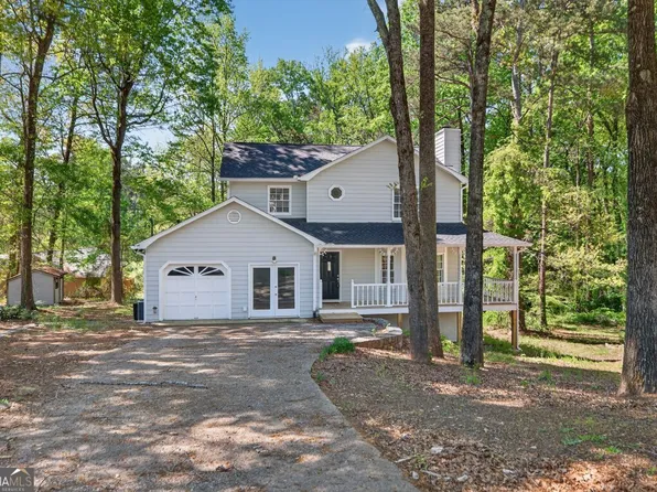 5917 S Deshon Ct, Lithonia, GA 30058