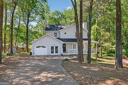 5917 S Deshon Ct Photo 1