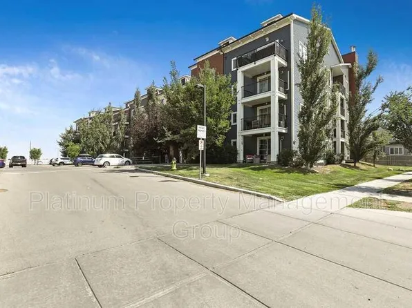1313 Copperpond Blvd SE Unit 1, Calgary, AB T2Z 1C3