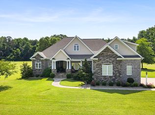 7757 Brame Rd, Kenly, NC 27542