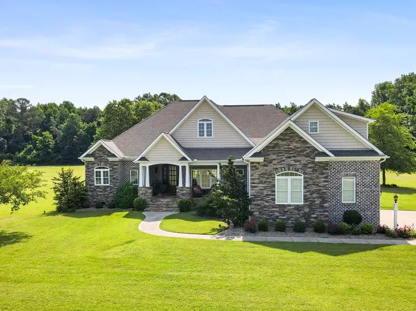 7757 Brame Road, Kenly, NC 27542