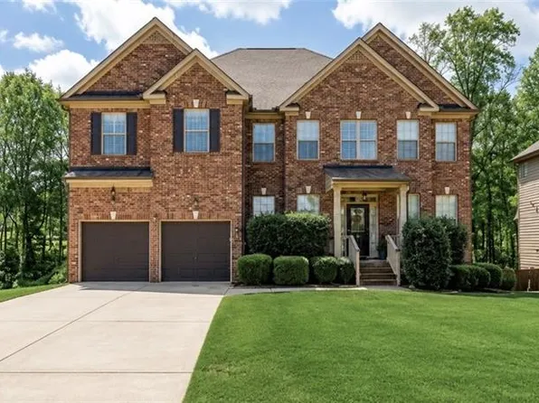 4415 Mossbrook Cir, Alpharetta, GA 30004