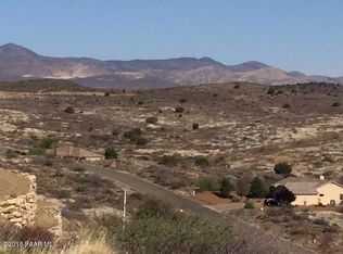 12260 S Countryside Cir, Mayer, AZ 86333