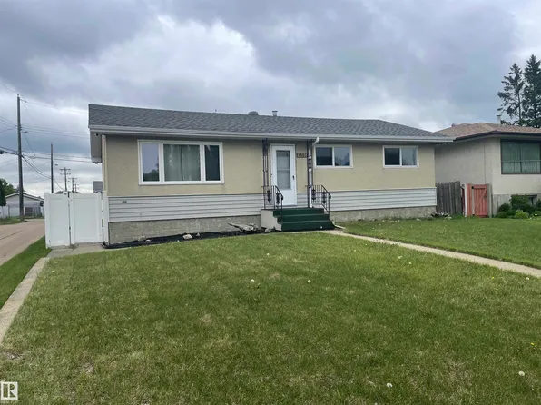 13331 64th St NW, Edmonton, AB T5A 0Y6
