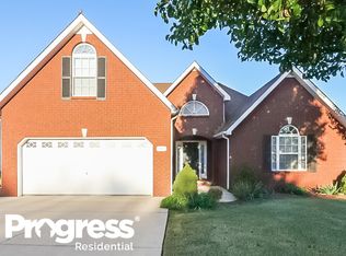 1436 Factors Walk, Murfreesboro, TN 37128