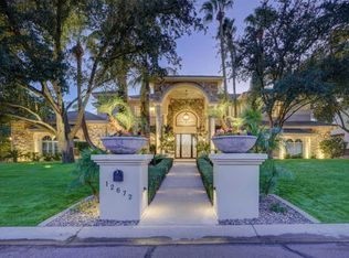 12672 S Honahlee Ct, Phoenix, AZ 85044
