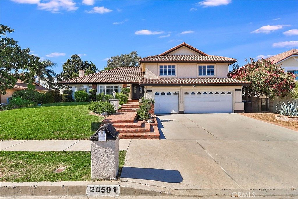 20591 Celtic St, Chatsworth, CA 91311 | Zillow