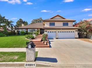 20591 Celtic St, Chatsworth, CA 91311