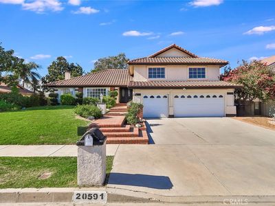 20591 Celtic St, Chatsworth, CA, 91311
