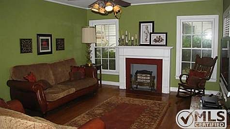2nd image of 317 Kirven Ave