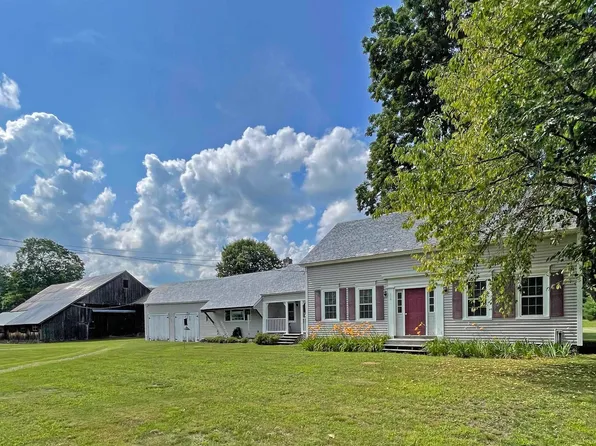 116 Lily Pond Road, Vernon, VT 05354