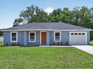 2688 SW 150th Ct, Ocala, FL 34481