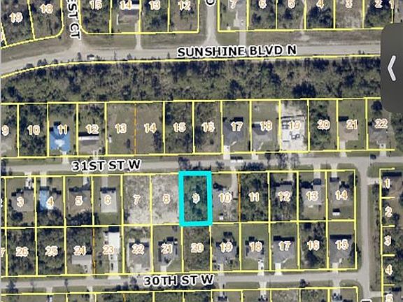 4th image of 3215 31st ST W