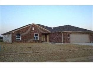 1173 Deer Run Rd, Ellettsville, IN 47429