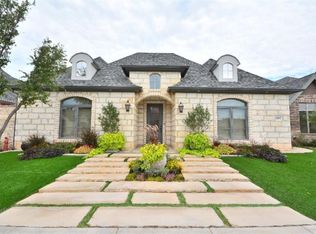 9907 Quinton Ave, Lubbock, TX 79424